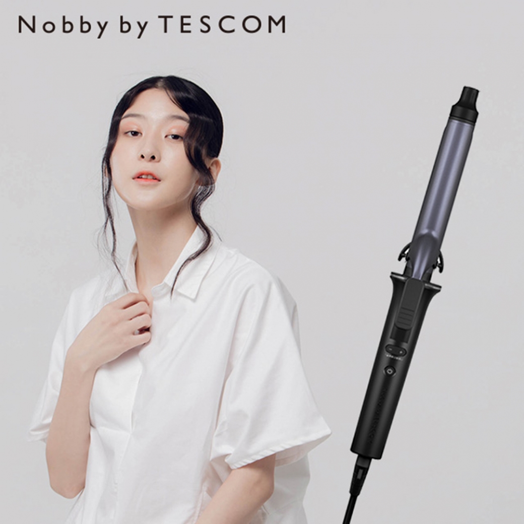 修護離子電棒捲