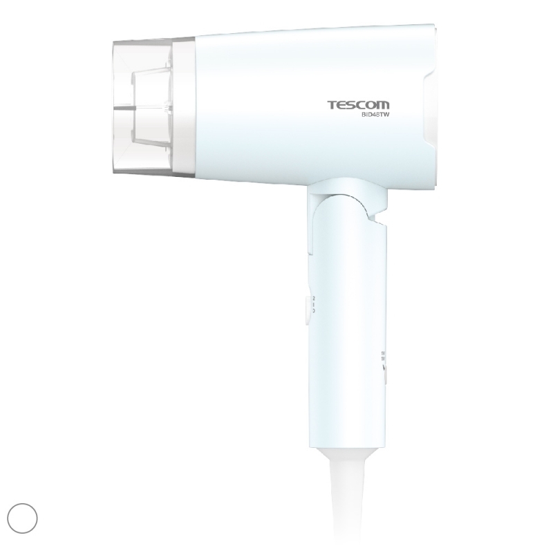 【B級福利品】雙電壓負離子吹風機